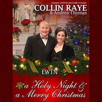 Country Christmas - A Holy Night & A Merry Christmas